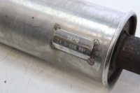 фото thumb №5, Mini cooper r50 john works гасник середній