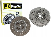 Купити Зчеплення luk vw crafter 2.5 tdi, фото thumb