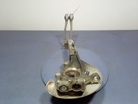 фото thumb №4, Audi q5 i 8r поворотний кулак перед ліва передня ступиця важелі