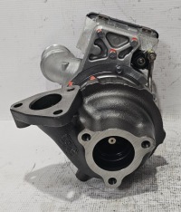 фото thumb №7, Турбіна турбонагнітач kia sorento / hyundai santa fe 2.2 crdi r2.2