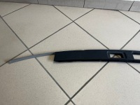 фото thumb №11, Молдинг крышки багажника задняя задняя skoda superb iii 3 kombi lift 3v9