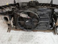 фото thumb №9, Ford c-max mk2 2.0 tdci pas передній радіатор