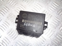 фото thumb №15, Бортовий комп'ютер набір імобілайзер octavia ii rs vrs 2.0 tfsi