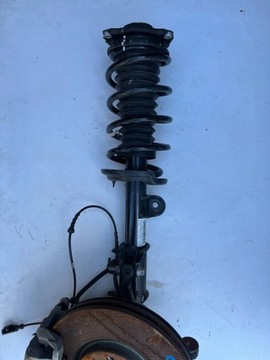 фото thumb №3, Jeep compass ii поворотна опора ліва амортизатор 1.3 21r