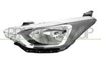 фото thumb №1, Фара hyundai 92101c8000