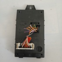 Купити Модуль bcm dacia duster 8201279201 хетчбек 10-18 блок керування, фото thumb