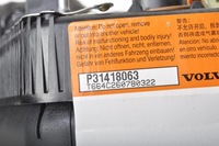 фото thumb №7, Volvo s60 ii v60 подушка воздушная водителя подушка безопасности 31418063