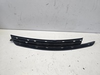 фото thumb №1, Opel crossland x захист пластик накладка решітка решітка 13477139