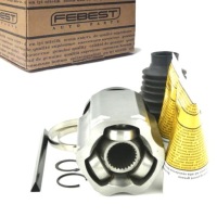 Шрус  левый комплект . Оригинал, фото thumb