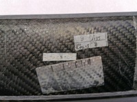 фото thumb №16, Mc stradale maserati granturismo m145 rear спойлер 84910300 карбон