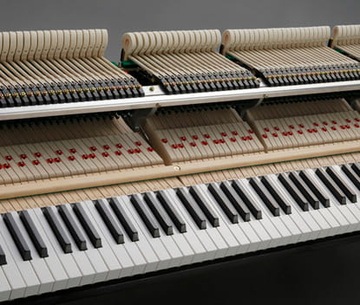 Бестселлер акустического фортепиано Kawai GL-10 EP