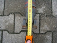 фото thumb №4, Wał привідний renault mascott 3.0 довжина ok 310cm