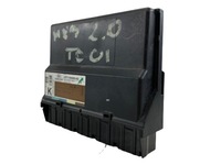 фото thumb №1, Ford mondeo mk3 модуль комфорту 1s7t15k600kd