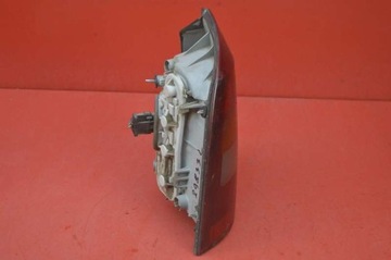 фото thumb №6, Лампа левая зад задняя 13117097 opel astra 2 ii g cabrio 98-09