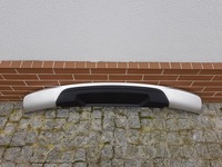 фото thumb №1, Volvo xc40 спойлер накладка бампера заднього