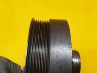 фото thumb №6, Шкив двигателя nissan gt-r r35 3.8 vr38