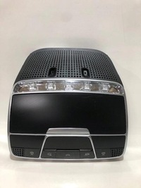 фото thumb №5, Лампа стельовий 0009063303 mercedes 0999008900