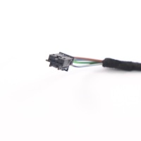 Mercedes r171 жгут дверь передок  правое  a1715409606 Цена, фото thumb