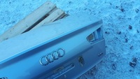 фото thumb №4, A6 c7 4g крышка багажника sedan красивая lx7w org
