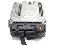 фото thumb №7, Блок керування бортовий комп'ютер двигуна octavia 5e iii 1.6 tdi