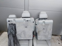 фото thumb №7, Комплект сидінь лівий правий заднє сидіння задня porsche cayenne i