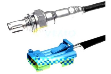 фото thumb №2, Лямбда-зонд кількість проводів 4 citroen xsara pi