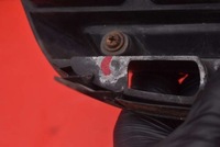 фото thumb №14, Решітка радіатора решітка радіатора czarna 86350-1f030 kia sportage 2 ii 04-08