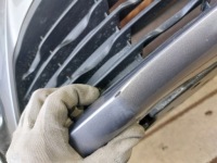 Бампер перед opel corsa f 23r kca Киев, фото thumb