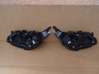 фото thumb №4, Opel crossland lift лампа лампы full led