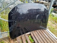 фото thumb №3, Seat ateca 575 2016 r. капот