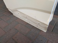 фото thumb №7, Дверь nissan qashqai j12 iii задние правое poznań giełda