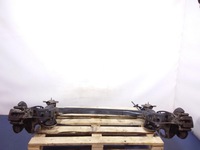 фото thumb №1, Opel astra k hb балка oś підвіска задня