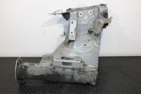 фото thumb №1, Четверть лонжерон подкрылок правый перед touran 1t0 1t3 lift