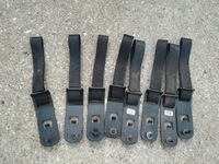 фото thumb №8, Pas ремені безпеки задня задній dodge ram 09-18'