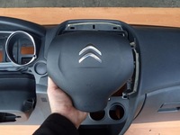фото thumb №5, Панель приладів приладова подушки безпеки citroen c4 aircross eu