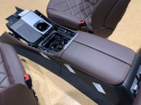 фото thumb №8, Bmw x5 g05 g18 lci сидіння обшивки заднє сидіння комплект jak nowe!