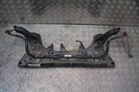 фото thumb №1, Ford fiesta mk8 1.0 ecoboost підрамник підрамник перед