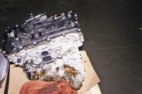 Lw351 lexus is is200t 3 2.0 двигатель 8ar 241km vat Киев, фото thumb