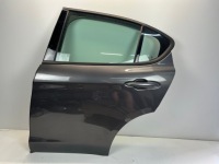 фото thumb №4, Alfa romeo stelvio двері праве задні