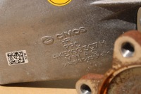 Audi e-tron двигун eas easa 0ef901141ag перед передній etron 4ke399313b 0ma3 Доставка, фото thumb