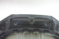 фото thumb №8, Капот audi a4 b9 lift 2019- цвет lz9b