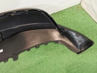 Диффузор бампера задняя заднего tesla y 1494006-00-b Недорого, фото thumb