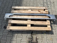 фото thumb №15, Scania r 2015- капот нижняя лампа решётка радиатора оригинал