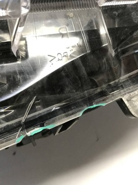 фото thumb №12, Лампа фара правий перетворювач toyota rav 4 v оригінальний номер 89908-42020 європа