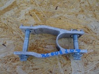 фото thumb №1, Volvo xc60 ii кронштейн подушка 31339951