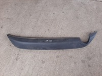 фото thumb №2, Volkswagen golf vii спойлер накладка бампера заднего зад 5g6807568b