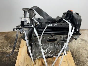 фото thumb №9, Двигатель 1.3 b honda jazz iv 14-20 l13b2