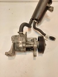 фото thumb №8, Bmw e70 x5 n52 3.0si насос усилителя 6792867