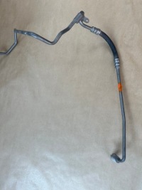 Mercedes cls w218 труба шланг оливи a6421802531 Оригінал, фото thumb