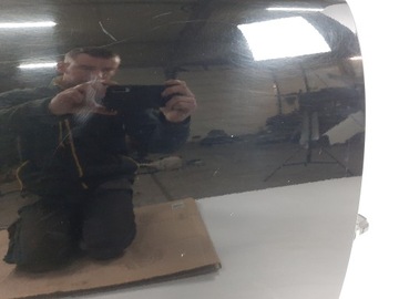 фото thumb №10, Honda civic viii sedan 10r двері праві зад eu код nh731p